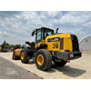 2021 Komatsu WA270-8 Wheel Loader